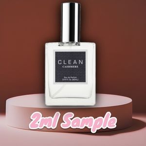 CLEAN Cashmere 2mĺ